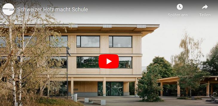 Film Schweizer Holz
